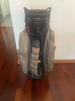 Bolso de Golf SCORE INDUSTRIES Waterproof