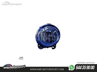 FARO ANTINIEBLA IZQUIERDO PARA BMW X5 E53
