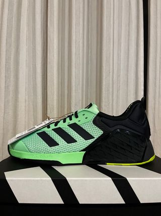 Zapatillas Adidas Dropset 3 Trainer. Están nuevas.