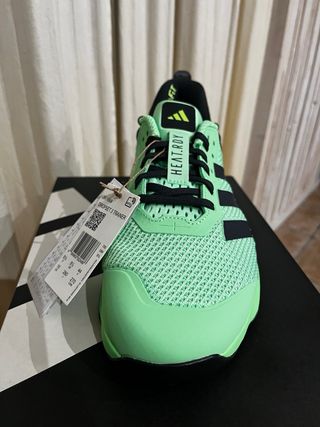 Zapatillas Adidas Dropset 3 Trainer. Están nuevas.