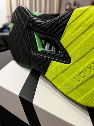 Zapatillas Adidas Dropset 3 Trainer. Están nuevas.