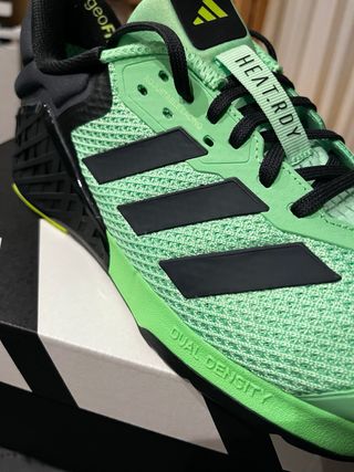 Zapatillas Adidas Dropset 3 Trainer. Están nuevas.