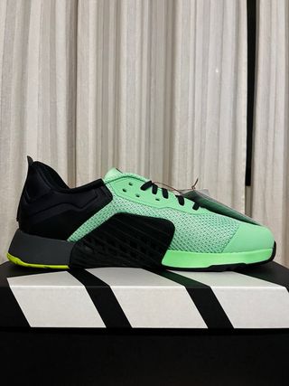 Zapatillas Adidas Dropset 3 Trainer. Están nuevas.