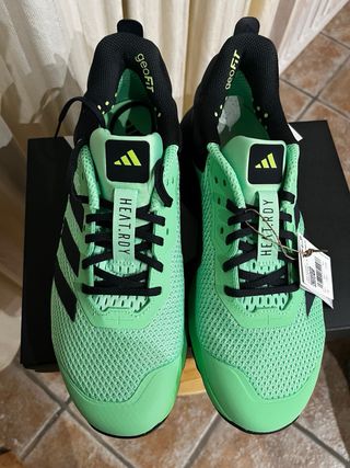 Zapatillas Adidas Dropset 3 Trainer. Están nuevas.