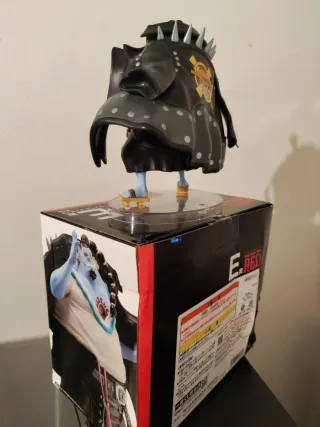 Figure Jimbei One Piece Ichiban Kuji E