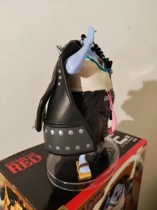 Figure Jimbei One Piece Ichiban Kuji E