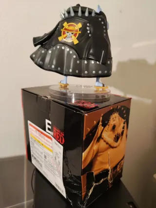 Figure Jimbei One Piece Ichiban Kuji E