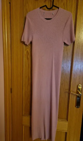 Lote vestidos, mono, bodies y top