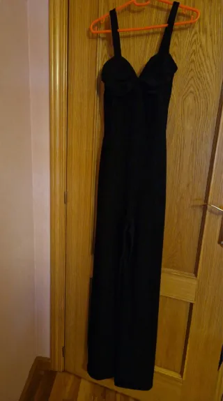 Lote vestidos, mono, bodies y top