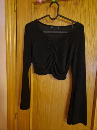 Lote vestidos, mono, bodies y top