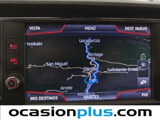 SEAT León 1.5 TGI GNC S&S FR Edition Plus DSG 96 kW (130 CV)