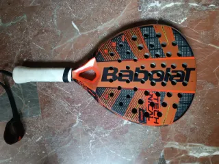 Babolat Technical Veron 2024 - Potencia y Control