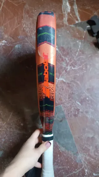 Babolat Technical Veron 2024 - Potencia y Control