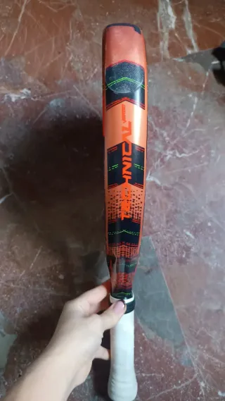 Babolat Technical Veron 2024 - Potencia y Control