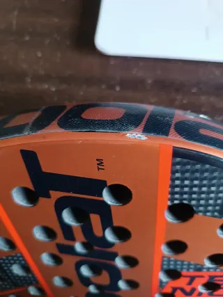 Babolat Technical Veron 2024 - Potencia y Control