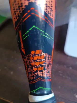 Babolat Technical Veron 2024 - Potencia y Control