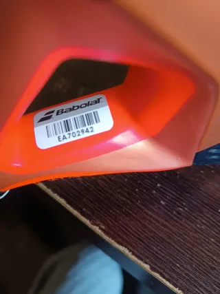 Babolat Technical Veron 2024 - Potencia y Control