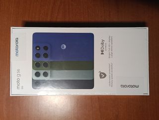 Motorola G56 Nuovo