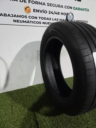 215 50 17 91V GOODYEAR EFFICIENT GRIP PERFORMANCE