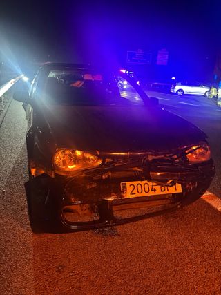 Golf IV 1.9 TDI 110CV