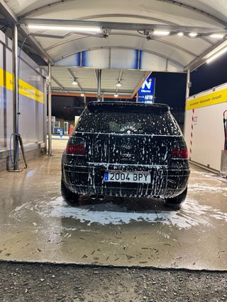 Golf IV 1.9 TDI 110CV