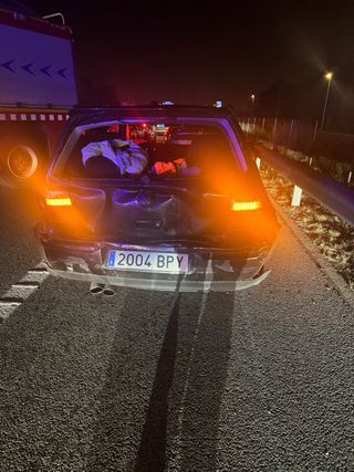 Golf IV 1.9 TDI 110CV