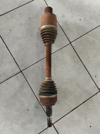 Palier Dcho Jeep Grand Cherokee WK/WH 3.0 CRD