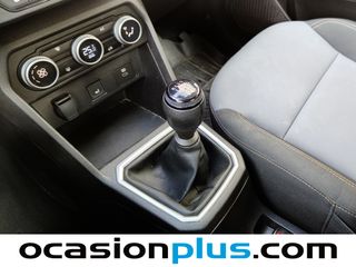 Dacia Sandero Stepway Extreme Go TCe 81 kW (110 CV)