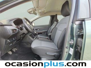 Dacia Sandero Stepway Extreme Go TCe 81 kW (110 CV)