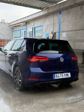 Volkswagen Golf 2017