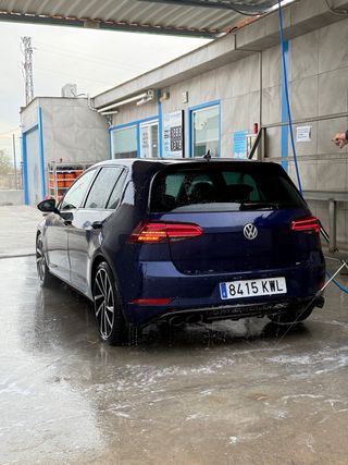 Volkswagen Golf 2017