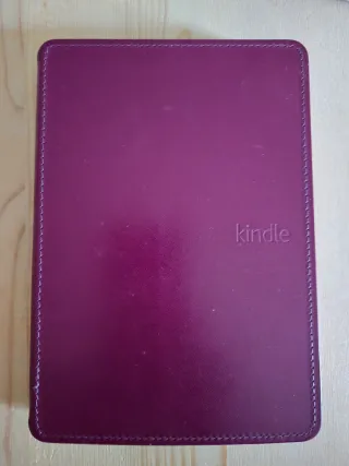 Amazon Kindle 4ª Generación Negro