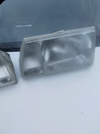 Faros delantero Citroën C15