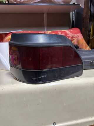 Piloto trasero Clio 1.8 16v