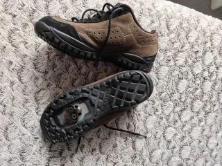 Zapatillas de spinning