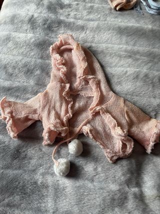 Muñeca Antonio Juan Bebé, cuerpo blandito, 44 cm