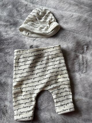 Muñeca Antonio Juan Bebé, cuerpo blandito, 44 cm