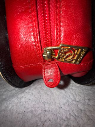 Borsa Braccialini Tema Clown