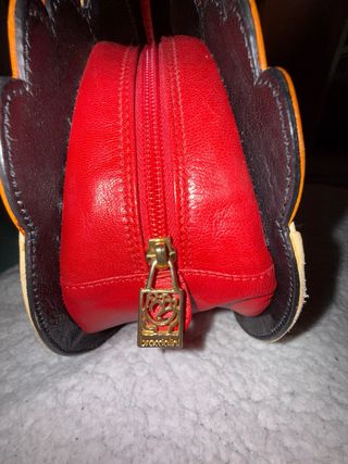 Borsa Braccialini Tema Clown