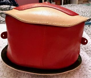 Borsa Braccialini Tema Clown