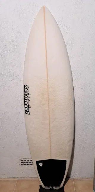 Tabla surf Eukaliptus 6'0'' 32.4L