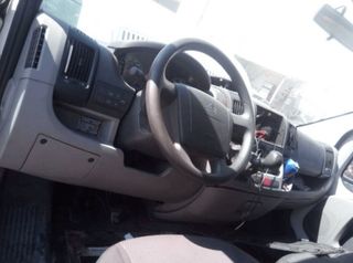 Faro antiniebla citroen jumper furgon 2.2 21133558