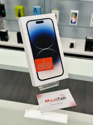 iPhone 14 Pro 512GB Bianco NUOVO