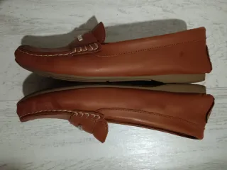 Mocasines Martinelli Talla 38