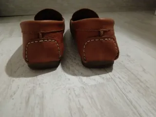 Mocasines Martinelli Talla 38