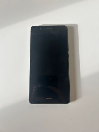 Huawei P9 Lite Nero