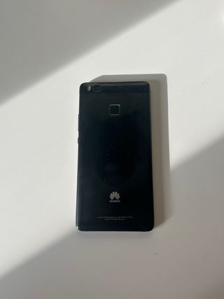 Huawei P9 Lite Nero