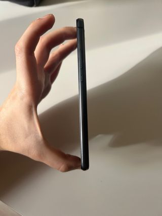 Huawei P9 Lite Nero