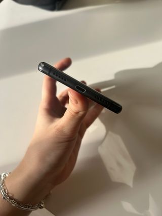 Huawei P9 Lite Nero