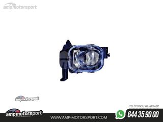 FARO ANTINIEBLA DERECHO PARA OPEL CORSA D